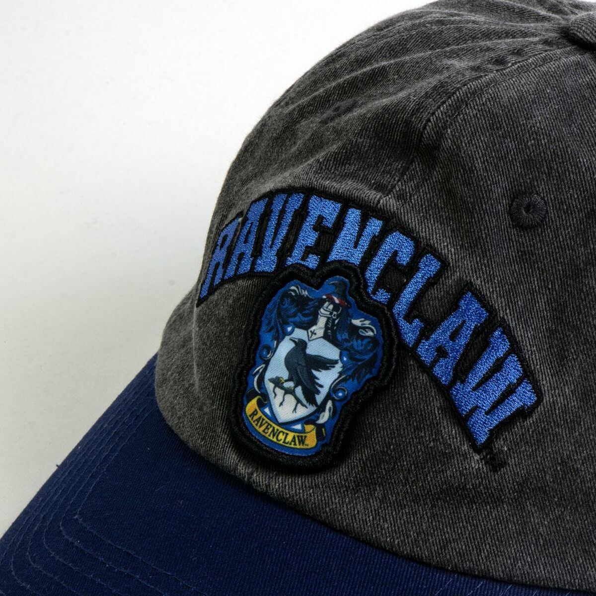 Sports Cap Harry Potter Black 58 cm